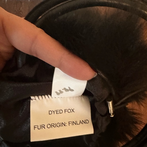 Small Evening Tote - Picture 2 of 4